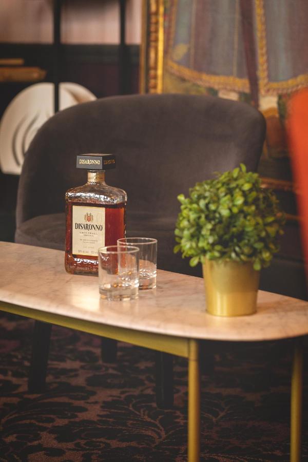 Le Central Boutique Hotel Beaune  Bagian luar foto