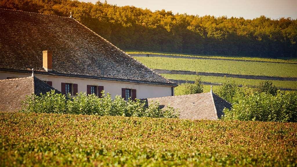 Le Central Boutique Hotel Beaune  Bagian luar foto