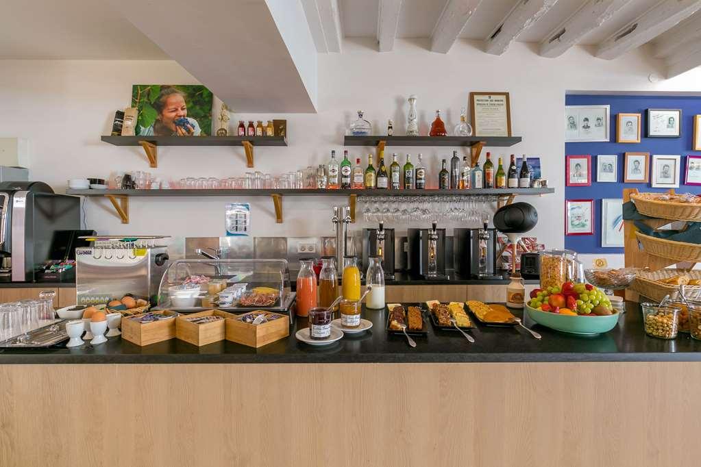 Le Central Boutique Hotel Beaune  Bagian luar foto